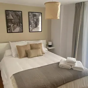 apartamento-con-encanto-en-el-pirineo.catalonia-hotels.com/