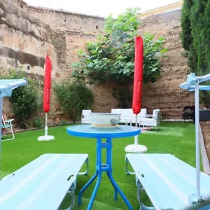 Casa De Patios Amurallados Córdoba