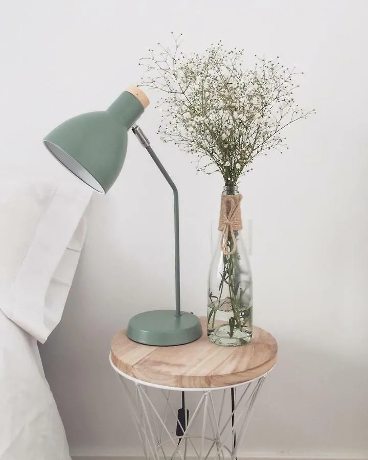 Apartmán Urban Chic Center Santa Marina Córdoba
